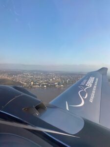 Sobre a VOWE Air Mobility: Uma nova forma de voar com soluções completas para aviação privada